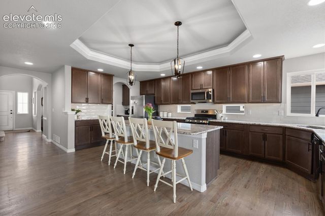 9583 Summer Sky Lane, Peyton, CO 80831