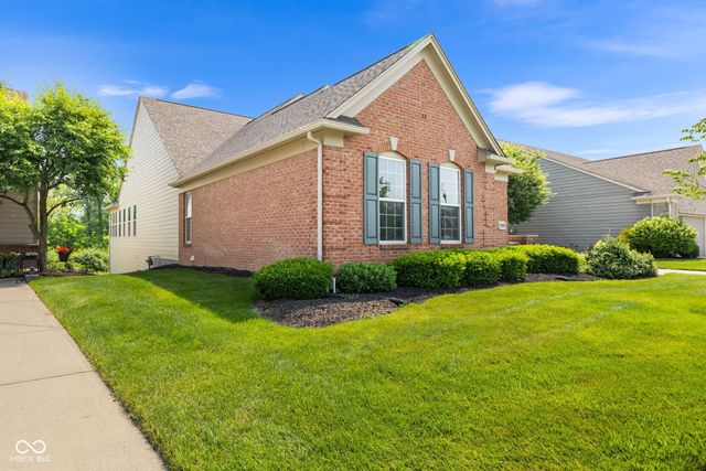 12971 Duval, Fishers, IN 46037