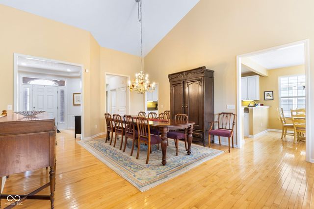 12971 Duval, Fishers, IN 46037