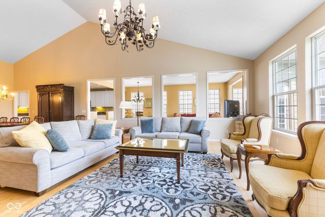 12971 Duval, Fishers, IN 46037