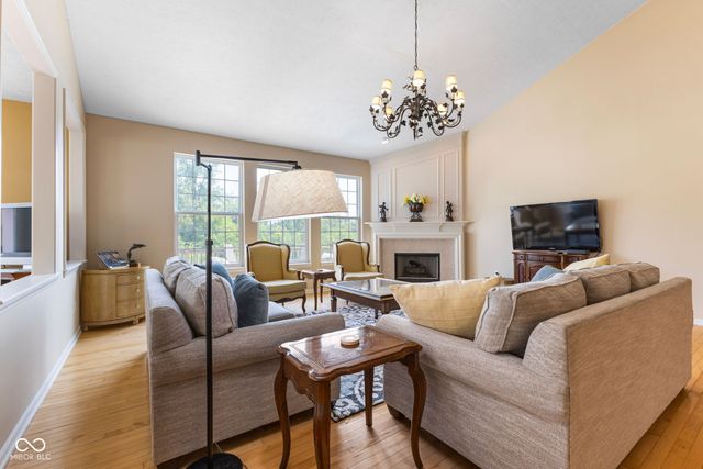 12971 Duval, Fishers, IN 46037