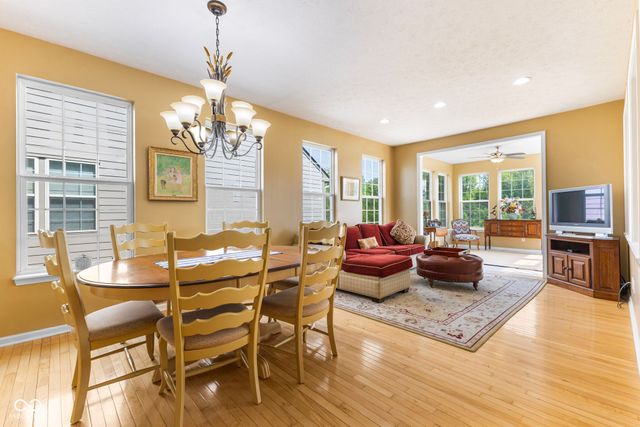 12971 Duval, Fishers, IN 46037