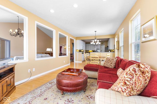 12971 Duval, Fishers, IN 46037