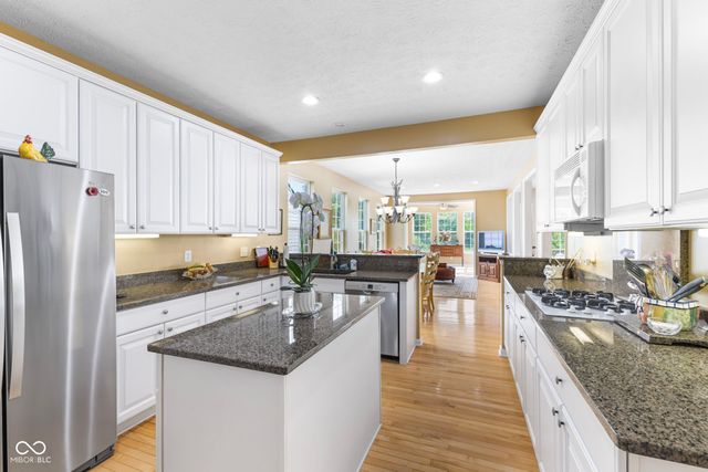 12971 Duval, Fishers, IN 46037