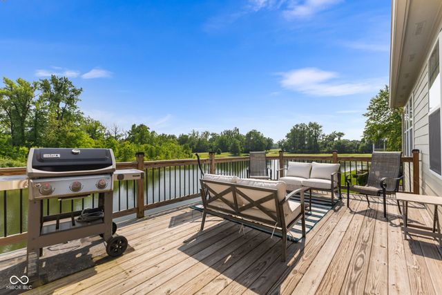 12971 Duval, Fishers, IN 46037