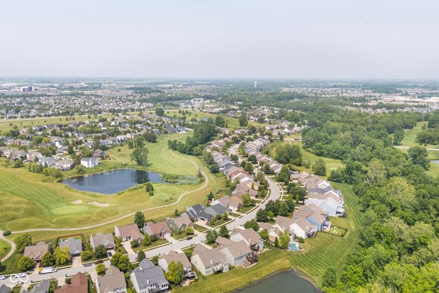 12971 Duval, Fishers, IN 46037