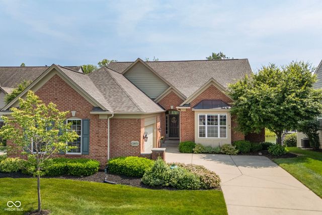 12971 Duval, Fishers, IN 46037