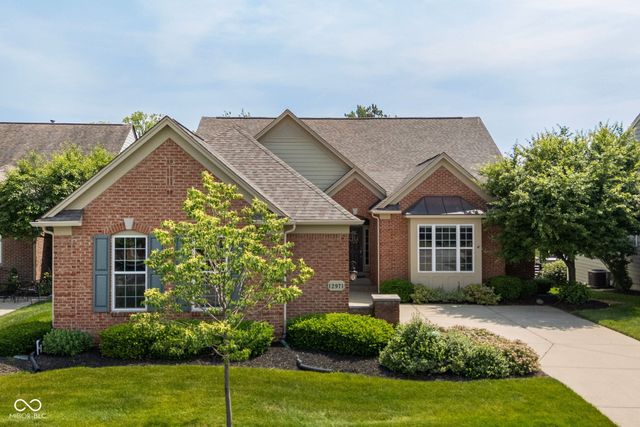 12971 Duval, Fishers, IN 46037