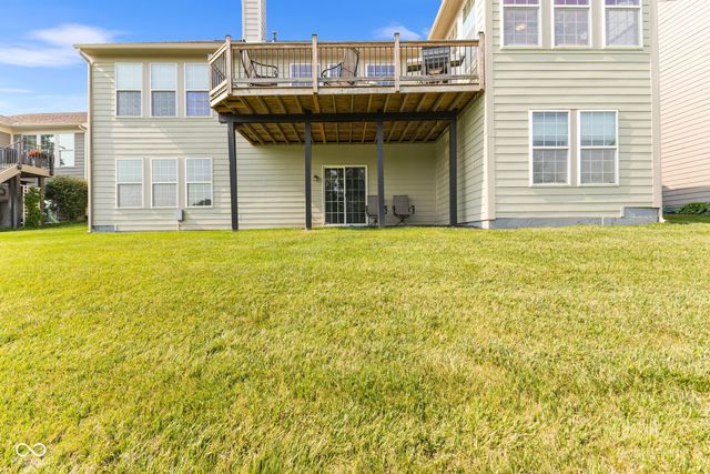 12971 Duval, Fishers, IN 46037