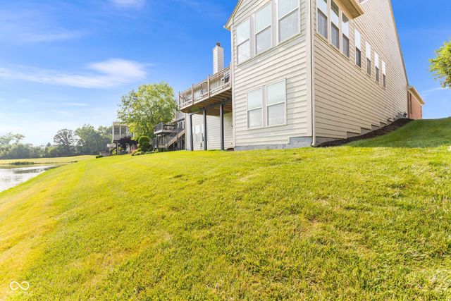 12971 Duval, Fishers, IN 46037