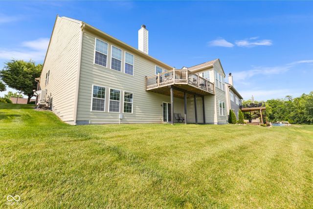 12971 Duval, Fishers, IN 46037