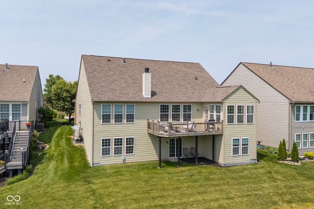 12971 Duval, Fishers, IN 46037