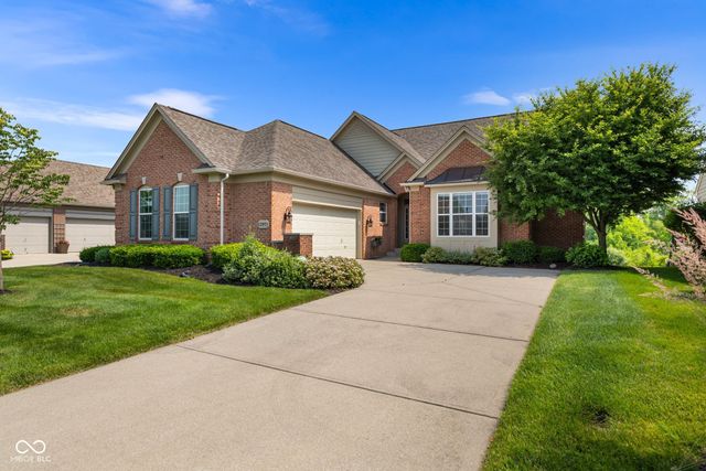 12971 Duval, Fishers, IN 46037