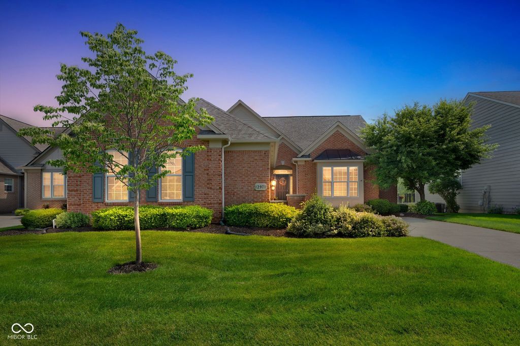 12971 Duval, Fishers, IN 46037