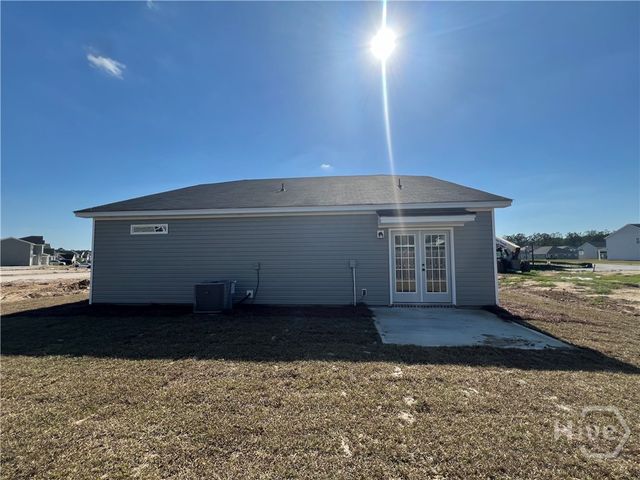 138 Exmoor Circle, Savannah, GA 31302