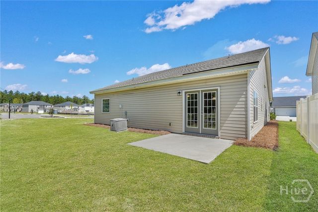 138 Exmoor Circle, Savannah, GA 31302
