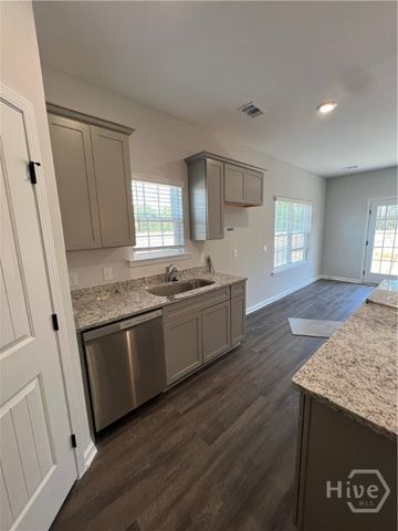 138 Exmoor Circle, Savannah, GA 31302