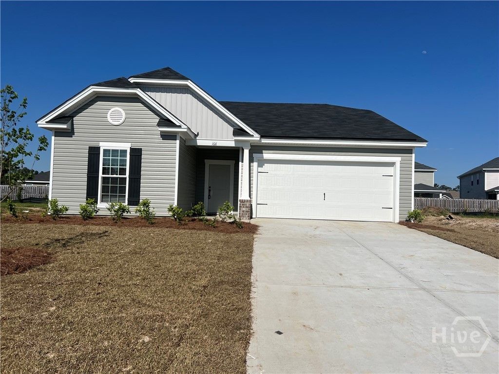 138 Exmoor Circle, Savannah, GA 31302