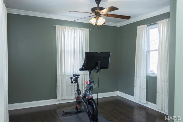 7051 Nashville Avenue, St Louis, MO 63117