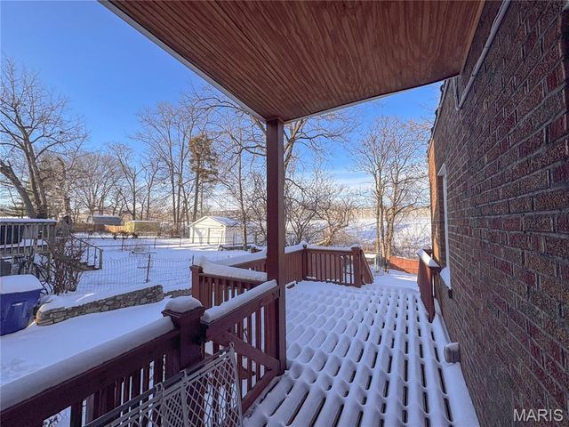 7051 Nashville Avenue, St Louis, MO 63117