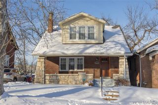 7051 Nashville Avenue, St Louis, MO 63117