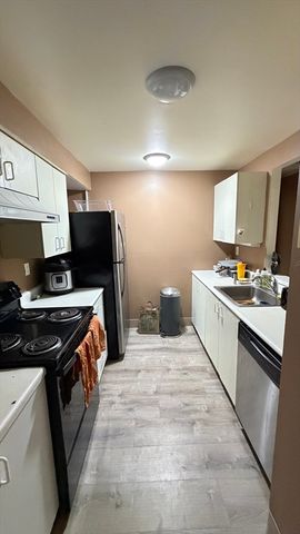 3 Douglass Park 318, Boston, MA 02118