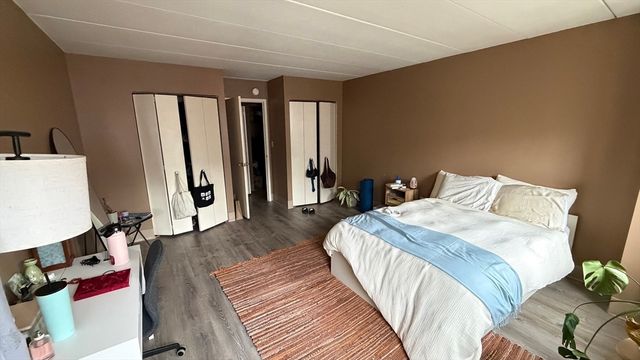 3 Douglass Park 318, Boston, MA 02118