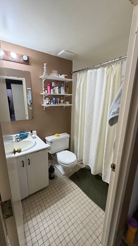 3 Douglass Park 318, Boston, MA 02118