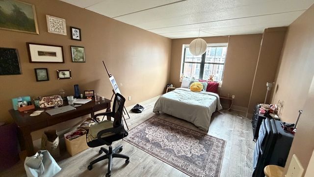 3 Douglass Park 318, Boston, MA 02118