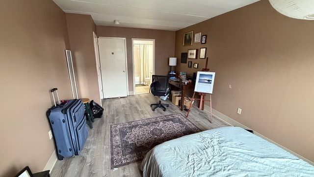 3 Douglass Park 318, Boston, MA 02118