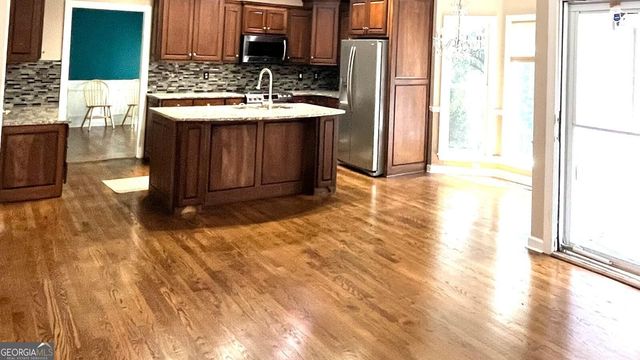 1254 Riversand Lane SW, Lilburn, GA 30047