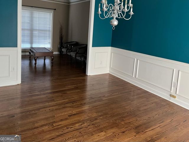 1254 Riversand Lane SW, Lilburn, GA 30047