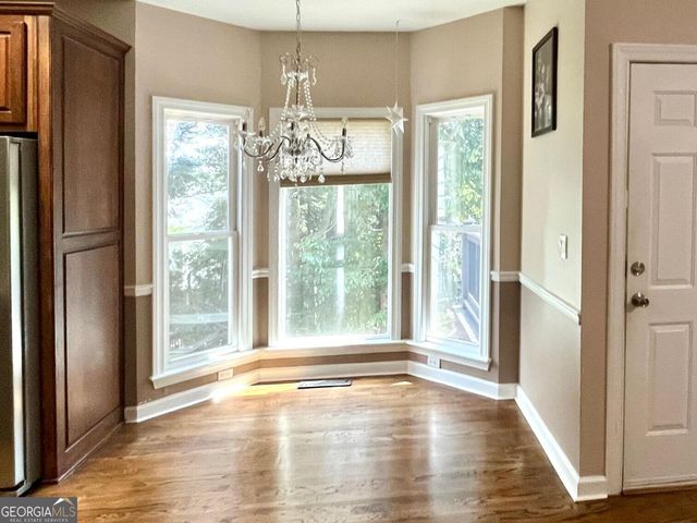 1254 Riversand Lane SW, Lilburn, GA 30047