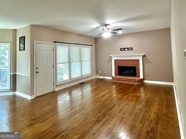 1254 Riversand Lane SW, Lilburn, GA 30047