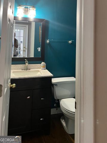 1254 Riversand Lane SW, Lilburn, GA 30047