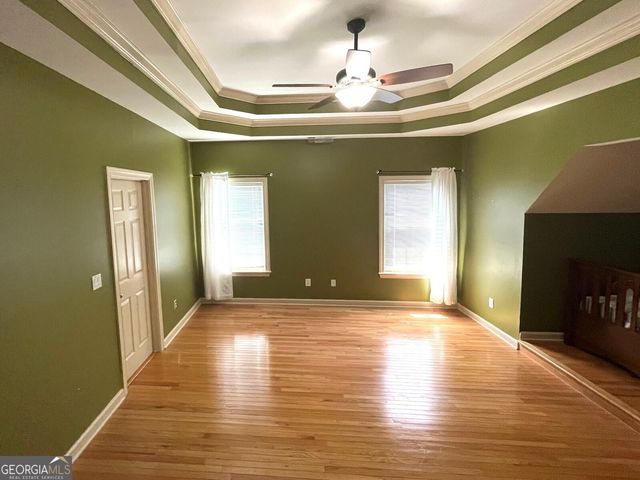 1254 Riversand Lane SW, Lilburn, GA 30047
