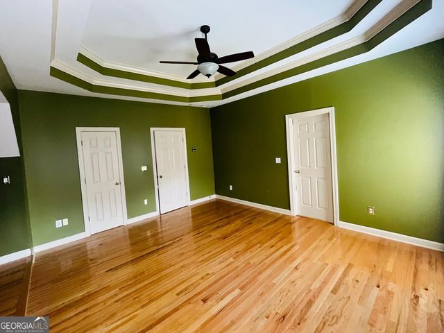1254 Riversand Lane SW, Lilburn, GA 30047