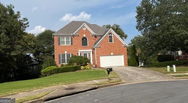 1254 Riversand Lane SW, Lilburn, GA 30047
