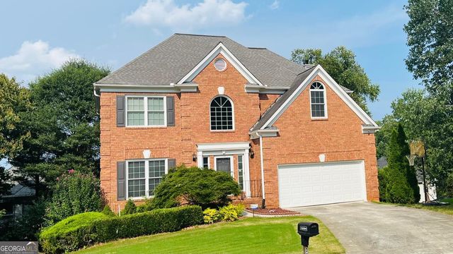 1254 Riversand Lane SW, Lilburn, GA 30047
