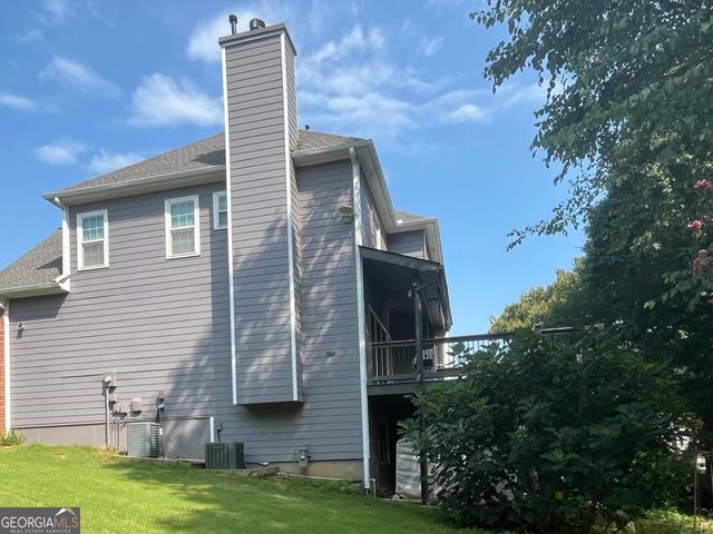 1254 Riversand Lane SW, Lilburn, GA 30047