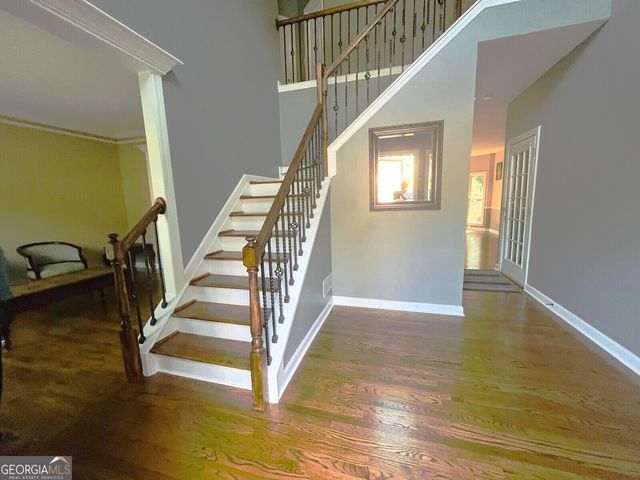 1254 Riversand Lane SW, Lilburn, GA 30047