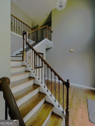 1254 Riversand Lane SW, Lilburn, GA 30047