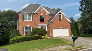 1254 Riversand Lane SW, Lilburn, GA 30047