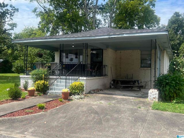9720 WESTFIELD PLACE, Birmingham, AL 35217
