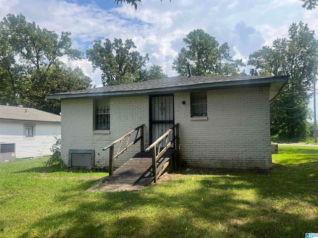 9720 WESTFIELD PLACE, Birmingham, AL 35217