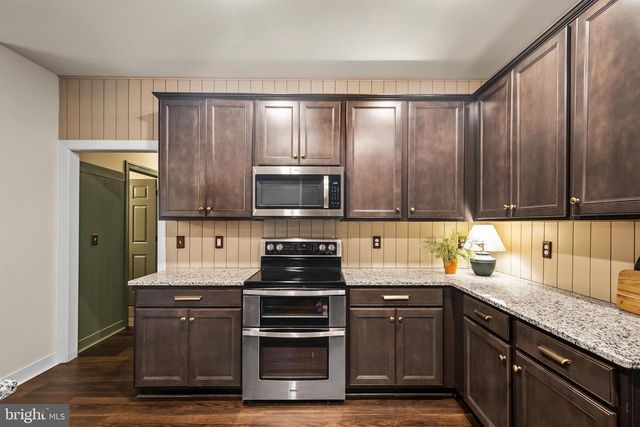 5980 EVERGREEN, Lorton, VA 22079