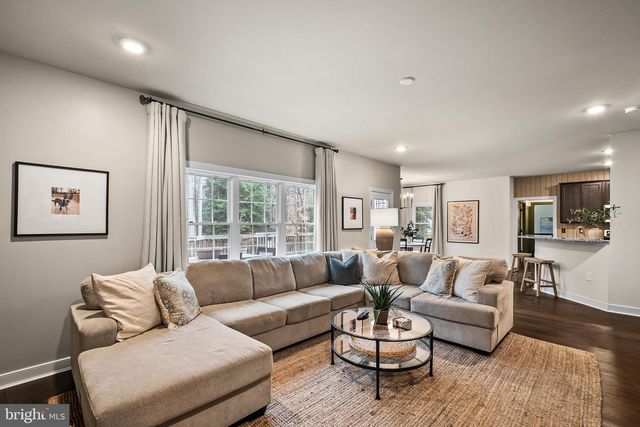 5980 EVERGREEN, Lorton, VA 22079