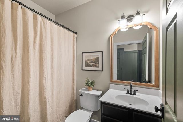 5980 EVERGREEN, Lorton, VA 22079