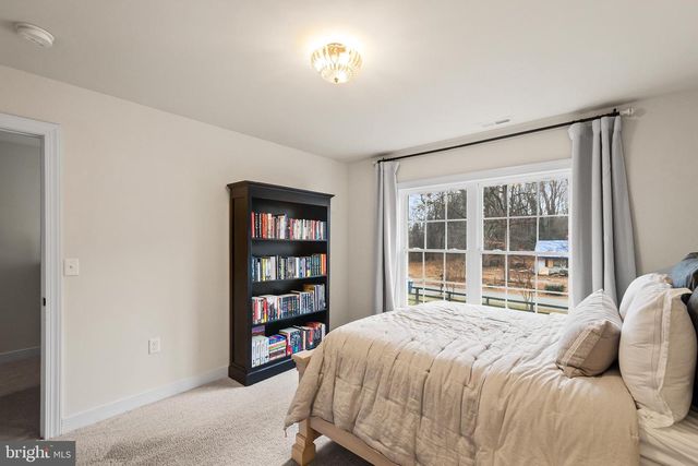 5980 EVERGREEN, Lorton, VA 22079