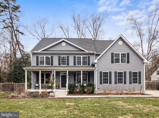 5980 EVERGREEN, Lorton, VA 22079